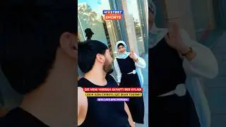 ❗️QIZ BOLANI AYBDOR QILDI 😱