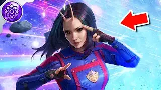 faith in this update = restored (MANTIS IS GREAT) - Marvel Future Fight