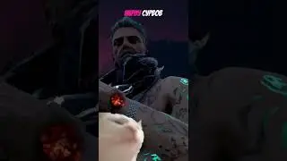 Букет для Сущности... Dead by Daylight | #dbdshorts #dbd #shorts