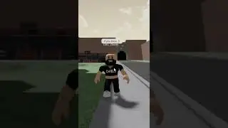 GRADUATION IN ROBLOX??🔥🗣️🙏