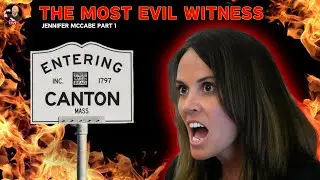 Karen Read Case: The Most EVIL Witness | Hos Long To Die In Cold | Review & React | Part 1