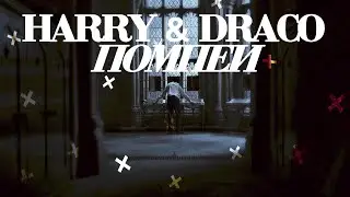 Harry & Draco | Pompeii