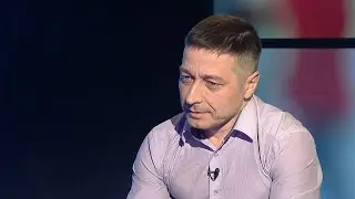 Андрей Стрельников: как работает городская система водоотведения?