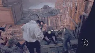 Resident Evil 4 