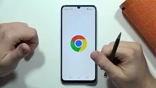 How to Clear Browsing Data on Realme Note 50 - Delete Browser History