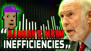 Jim Simons told us everything needed to be an algo trader (MIT lecture)