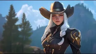 Overwatch 2 Season 11 Battlepass