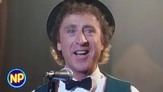 Gene Wilder's Yodeling Performance Gets Him the Lady | Another You (1991) | Now Playing