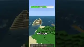 Best Bedrock Seed of 2025! 💯 