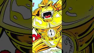 King Gong? #sonicthehedgehog #kingkong #archiesonic