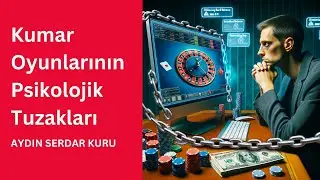 Kumar Oyunlarının Psikolojik Tuzakları: 7 Tehlikeli Sosyal Mühendislik Tekniği