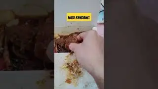 Nasi Padang  #food #nasipadang