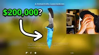 the most expensive item unboxed this year...