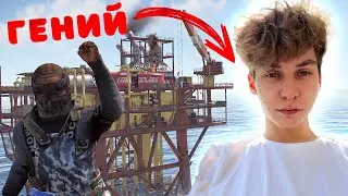 🔥СОЛО vs 800 ЗЕРГОВ🔥!25К ЧАСОВ🔥