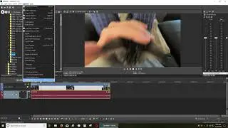 GoPro 7 sound problem in Sony Vegas 15 - SOLVED