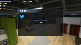 ROBLOX EVADE CHRISTMAS TWITTER CODES!