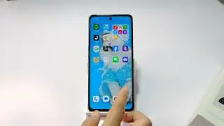 How to change wallpaper in oppo f27 pro plus | oppo f27 pro me wallpaper kaise lagaye