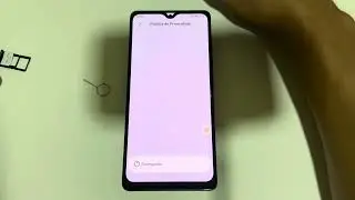 Desbloqueio conta Google POCO M6 PRO Android 14 hyperOs. SEM PC (NEW MÉTODO)
