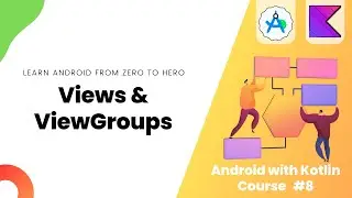 Views Attributes - Learn Android from Zero #9