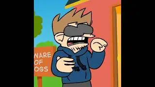 The unfinished Eddsworld MUSICAL - Tomee Bear Clips