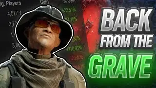 This Is Why Back 4 Blood is Making a COMEBACK! 🧟🩸