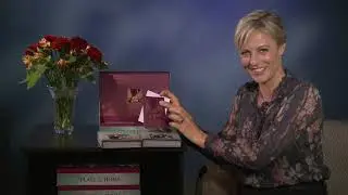 A Place to Call Home's Marta Dusseldorp Unboxes the Complete Collection