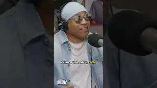 LL Cool J Announces First Tour In 30 Years