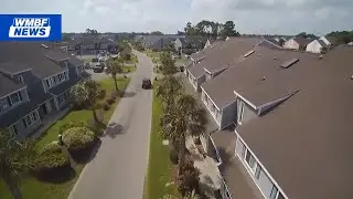 Horry County tops list for HOA complaints in South Carolina