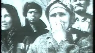 Propaganda.  A documentary on Soviet film as propaganda.