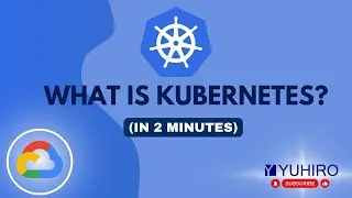 What is Kubernetes? In 2 Minutes