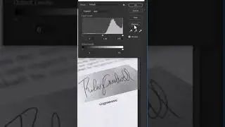 Easy Way To Remove background - Short Photoshop Tutorial 