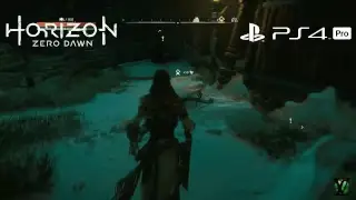 #3 호라이즌 제로 던 (Horizon Zero Dawn) - PS 4