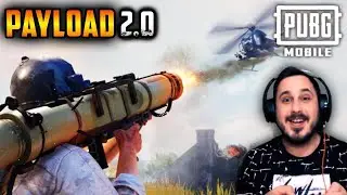 PAYLOAD 2.0 в ПУБГ мобайл | Самый лучший режим на Эрангель 2.0 | PUBG Mobile