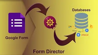 How to create records in Database table on Google Form submission?