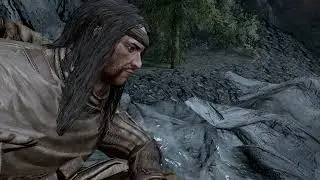 Skyrim Build Highlights: The PILGRIM