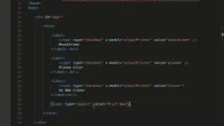 Vue2:: Array Checkbox