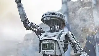 Solo: A Star Wars Story | official trailer #3 (2018)