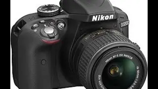 Amazing Features Of Nikon D3300 DSLR Camera