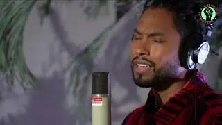 Miguel - "Candles in the Sun" (Black Power Live Performance)