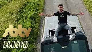 Kozzie | Wide Awake (Prod. By RSKGrime) [Music Video]: SBTV