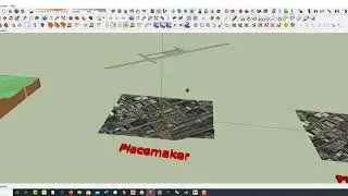 Terrain Modeling in SketchUp for Twinmotion