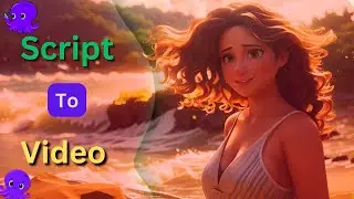 Script to Video 📷 || Pictory AI se video kaise banaye || Pictory AI tutorial in Hindi
