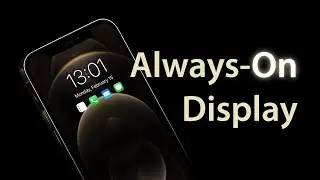 iPhone 13 Gaining Always-On Display, AirPods 3 Coming September & iPhone SE 2022!