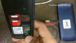 itel keypad mobile dead solution - itel ace 2 dead solution