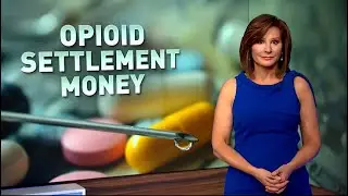 $52 billion debate: Best way to spend opioid lawsuit settlement money?