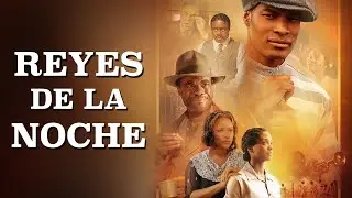 Reyes de la Noche | Pelicula Completa en Espanol | Tyson Beckford, Lynn Whitfield, Glynn Turman