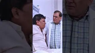 Gopi Bhalla Suprised by Sahebdas Manikpuri's Conversation..😜 | Maang Bharna Jaruri Hai | #shorts