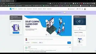 New to the Platform? Here's a Step-by-Step Guide for Signing up & Joining a Classroom.