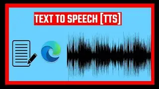 What is text to speech or TTS algorithm. convert text to speech your TTS python code