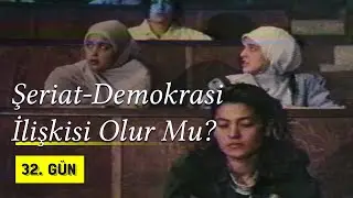 Şeriat İle Demokrasi Bir Arada Olur Mu? | 1993